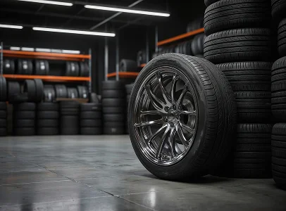 Vente de Pneus à toulouse (31) pour véhicules de particuliers, utilitaires, 4x4 à Toulouse (31)