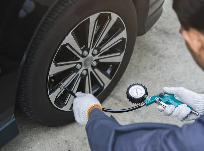 Réparation de pneus Toulouse - Haute Garonne (31)