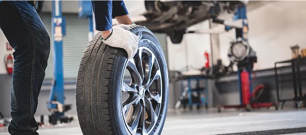 Vente , réparatoion et montage de pneus d'occasion toutes marques à Toulouse (31)