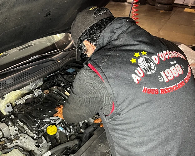 Diagnostique électronique, prestations entretien rapide - Vidange, freins et lustrage optique à Toulouse (31)